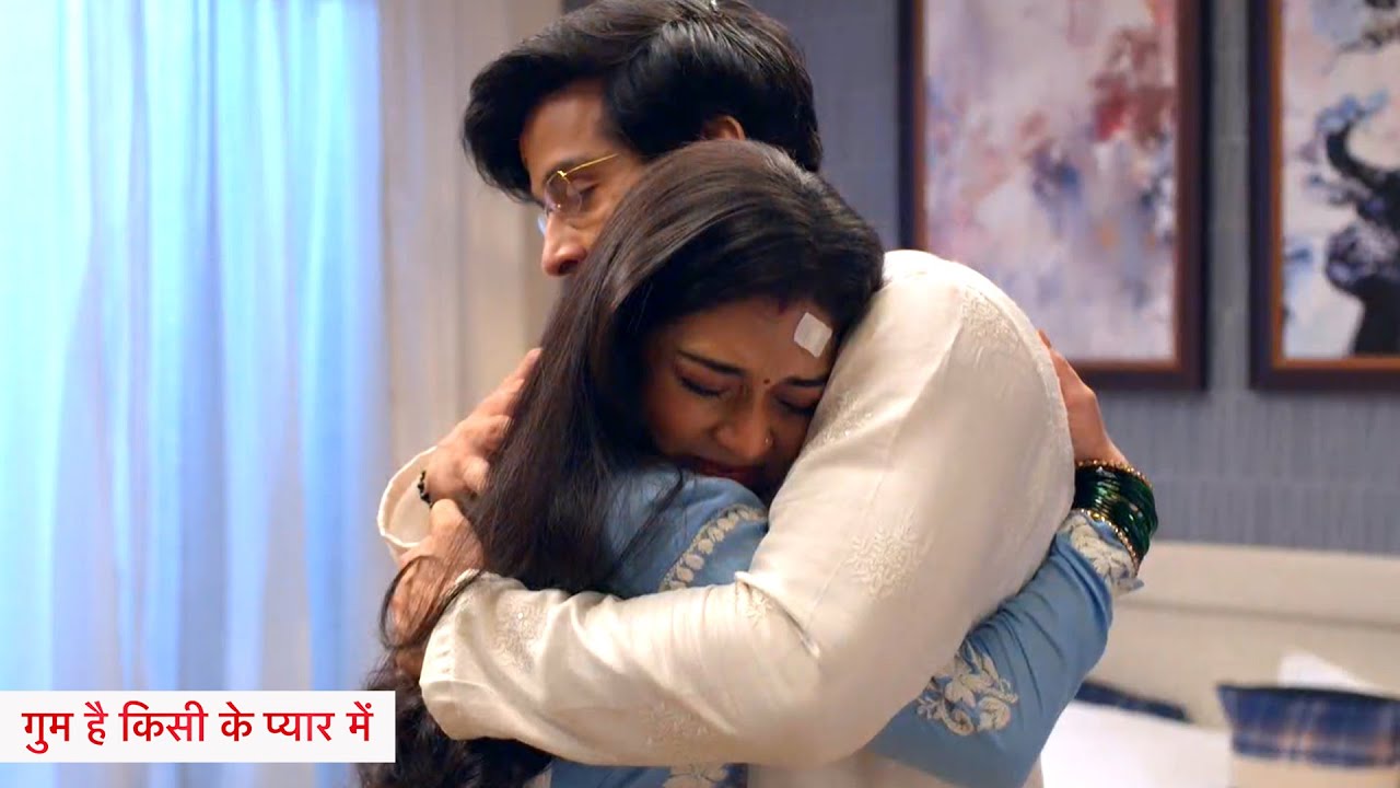 Ghum Hai Kisikey Pyaar Meiin 30th April 2025: Teju Cuts off Rithuraj! Ghum Hai Kisikey Pyaar Meiin 30th April 2025: Teju Cuts off Rithuraj!