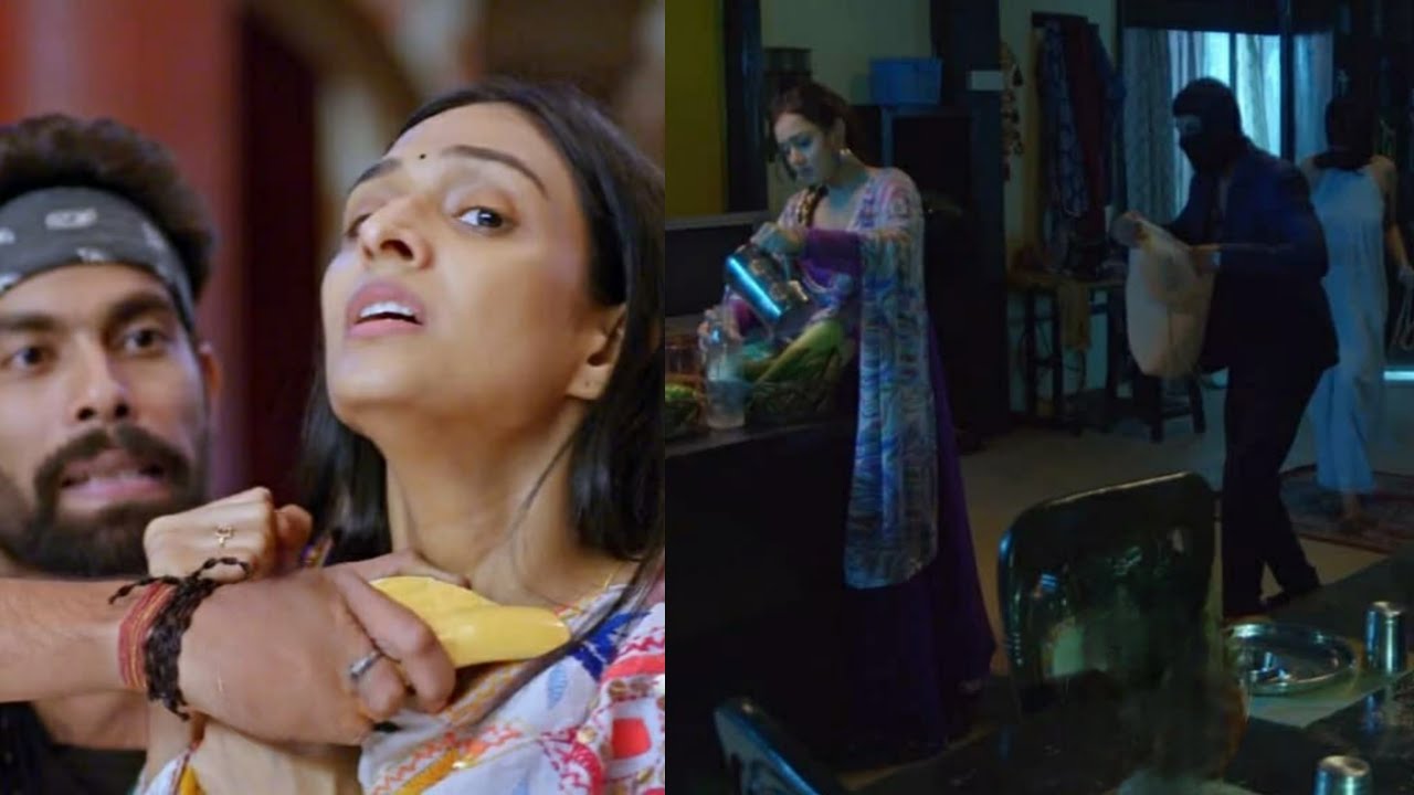 Bhagya Lakshmi 22nd March 2025 Written Update Bhagya Lakshmi 22nd March 2025 Written Update