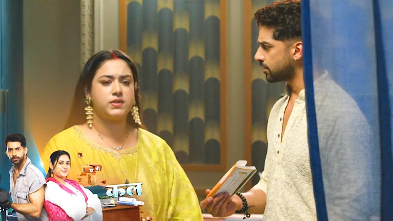 Meri Bhavya Life 28th July 2025 Written Update Meri Bhavya Life 28th July 2025 Written Update