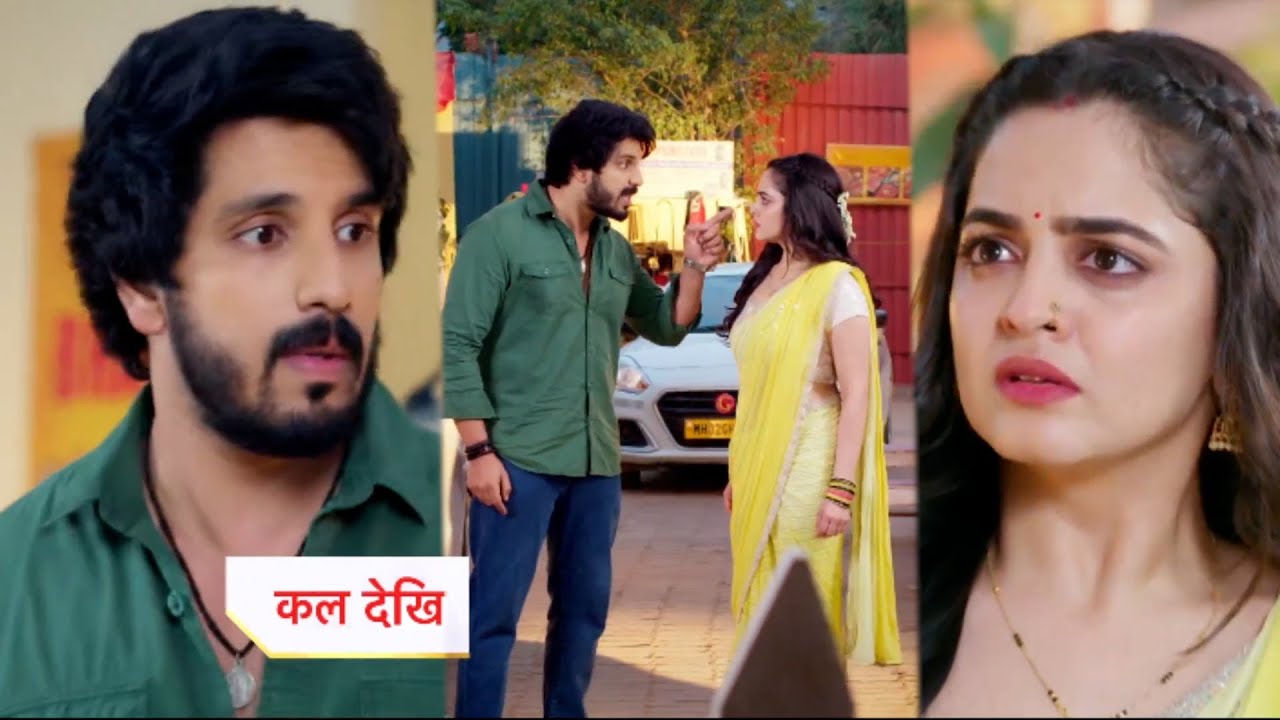 Udne Ki Aasha 19th January 2026 : Juhi Professes Love to Sachin! Udne Ki Aasha 19th January 2026 : Juhi Professes Love to Sachin!