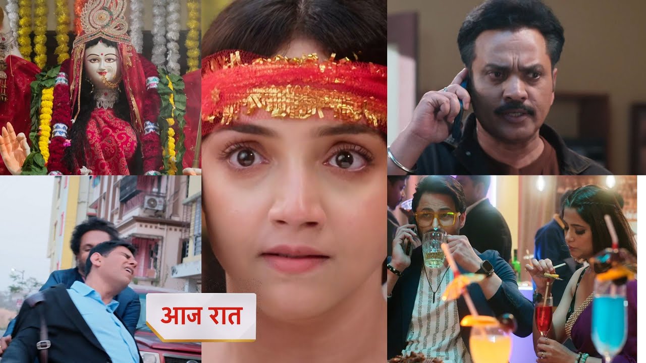 Advocate Anjali Awasthi 11th February 2026: Anjali to Change Her Identity!! Advocate Anjali Awasthi 11th February 2026: Anjali to Change Her Identity!!
