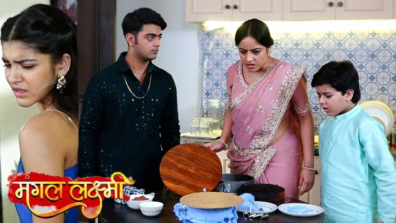 Mangal Lakshmii 5th November 2025 Written Update Mangal Lakshmii 5th November 2025 Written Update