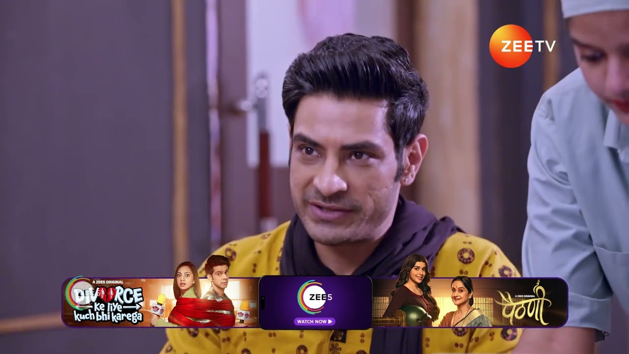 Bhagya Lakshmi 3rd March 2025 Written Update Bhagya Lakshmi 3rd March 2025 Written Update