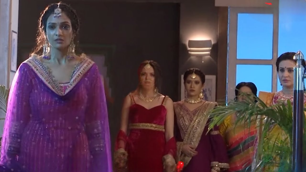 Bhagya Lakshmi 2nd February 2025 Written Update Bhagya Lakshmi 2nd February 2025 Written Update