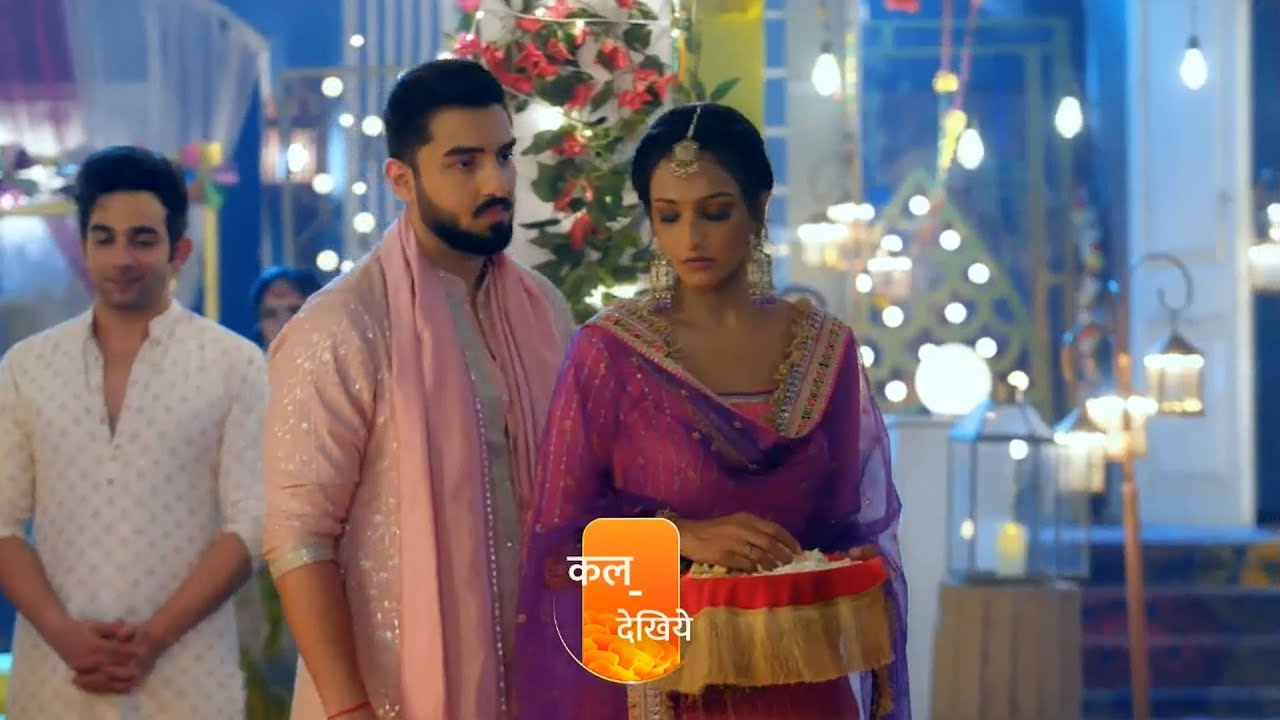 Bhagya Lakshmi 22nd January 2025 Written Update Bhagya Lakshmi 22nd January 2025 Written Update