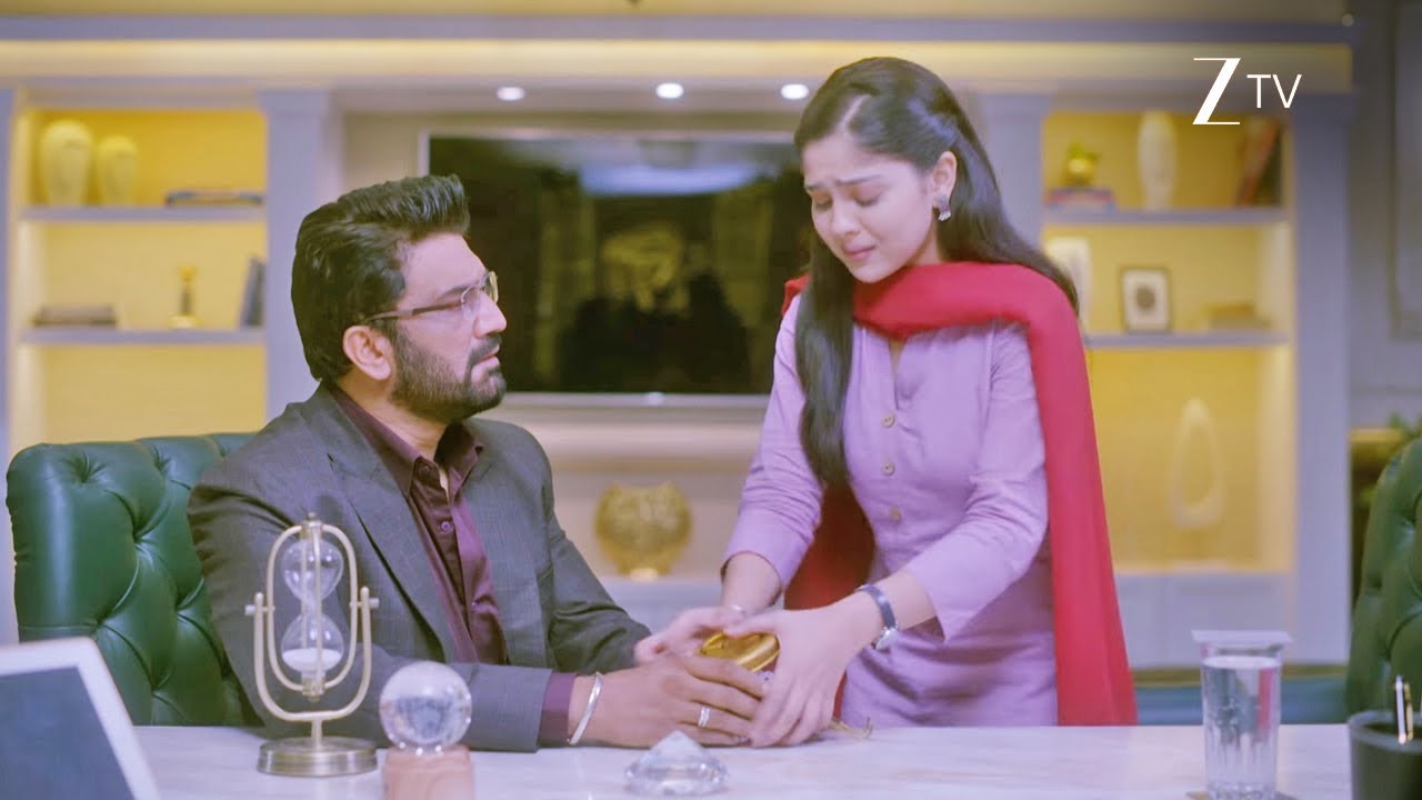Tumm Se Tumm Tak: Anu Withdraws from Arya! Tumm Se Tumm Tak: Anu Withdraws from Arya!