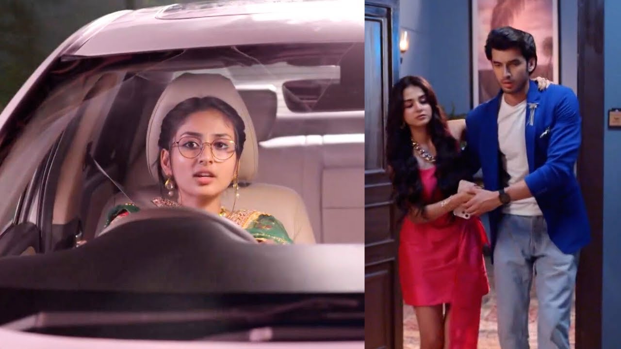 Parineeti 17th June 2025 Written Episode Update Parineeti 17th June 2025 Written Episode Update