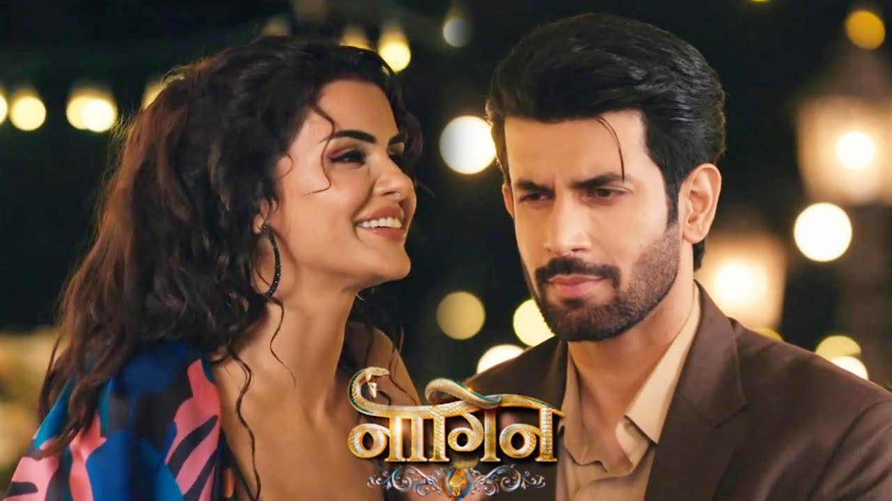 Naagin 7 4th April 2026 Written Update Naagin 7 4th April 2026 Written Update
