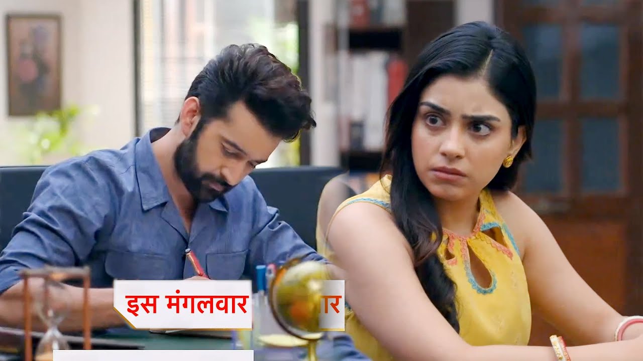 Jhanak 10th February 2026: Jhanak and Rishi Face Divorce and Destiny Jhanak 10th February 2026: Jhanak and Rishi Face Divorce and Destiny