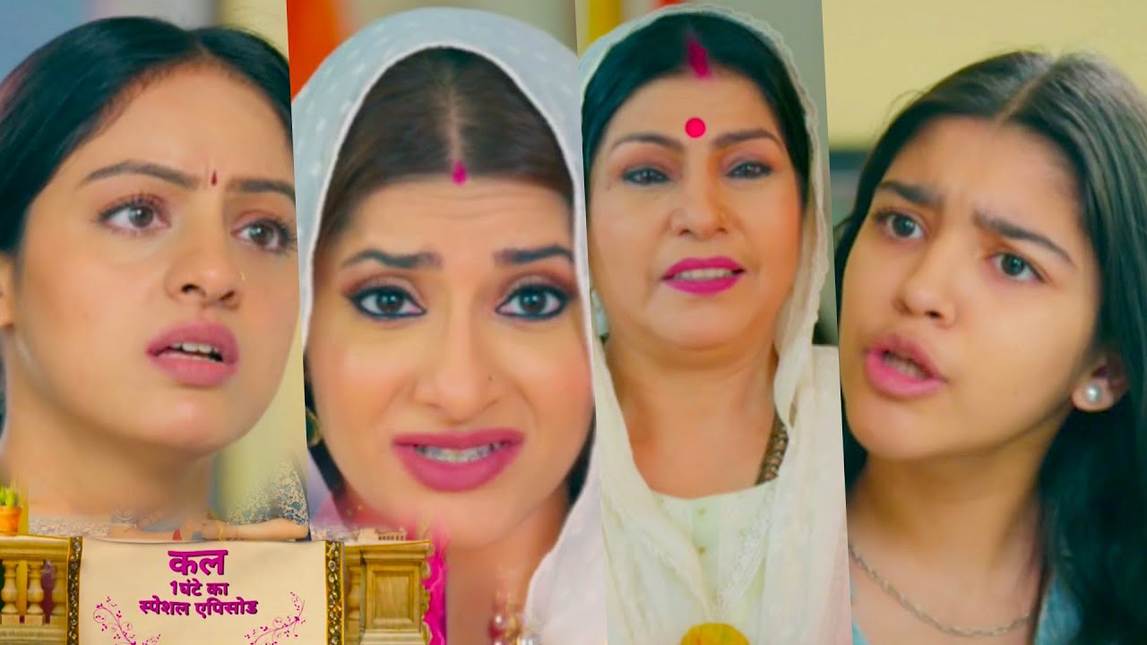 Mangal Lakshmi 17th December 2025 Written Update Mangal Lakshmi 17th December 2025 Written Update