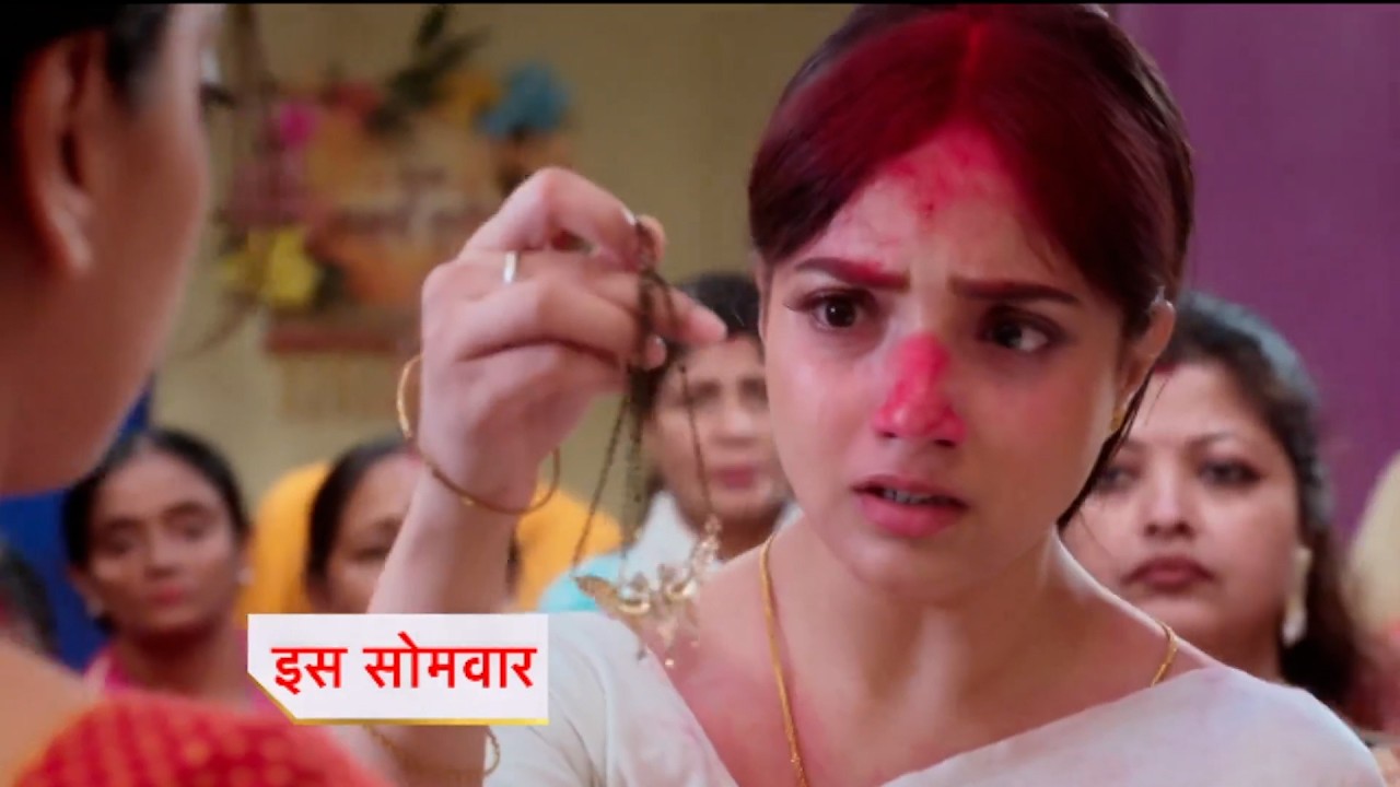Advocate Anjali Awasthi 16th April 2026: Ved Joins Dharamraj’s Side! Advocate Anjali Awasthi 16th April 2026: Ved Joins Dharamraj’s Side!