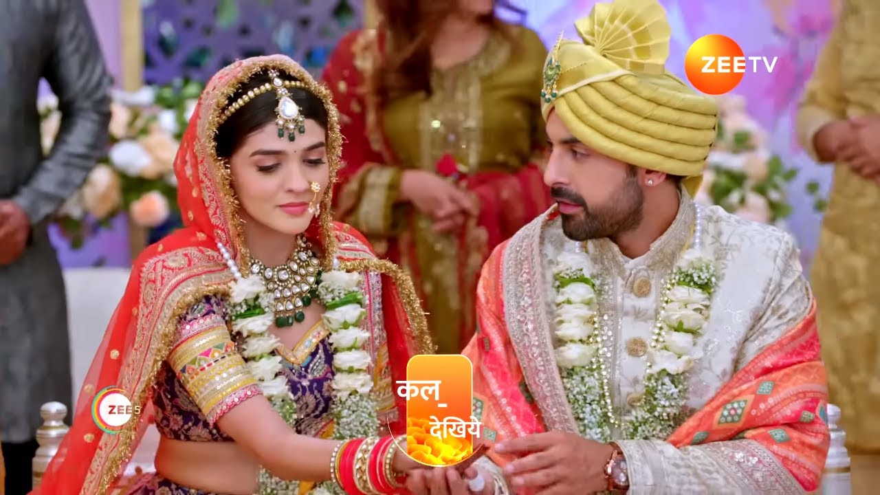 Kumkum Bhagya 4th May 2025 Written Update Kumkum Bhagya 4th May 2025 Written Update