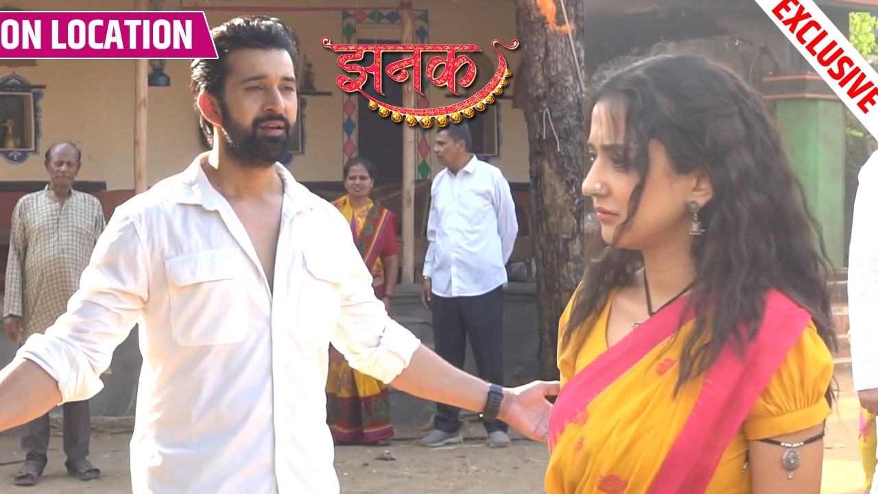 Jhanak 15th March 2026 Jhanak 15th March 2026