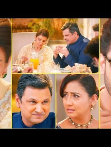 Yeh Rishta Kya Kehlata Hai 5th February 2026: Madhav Taunts Arman Yeh Rishta Kya Kehlata Hai 5th February 2026: Madhav Taunts Arman