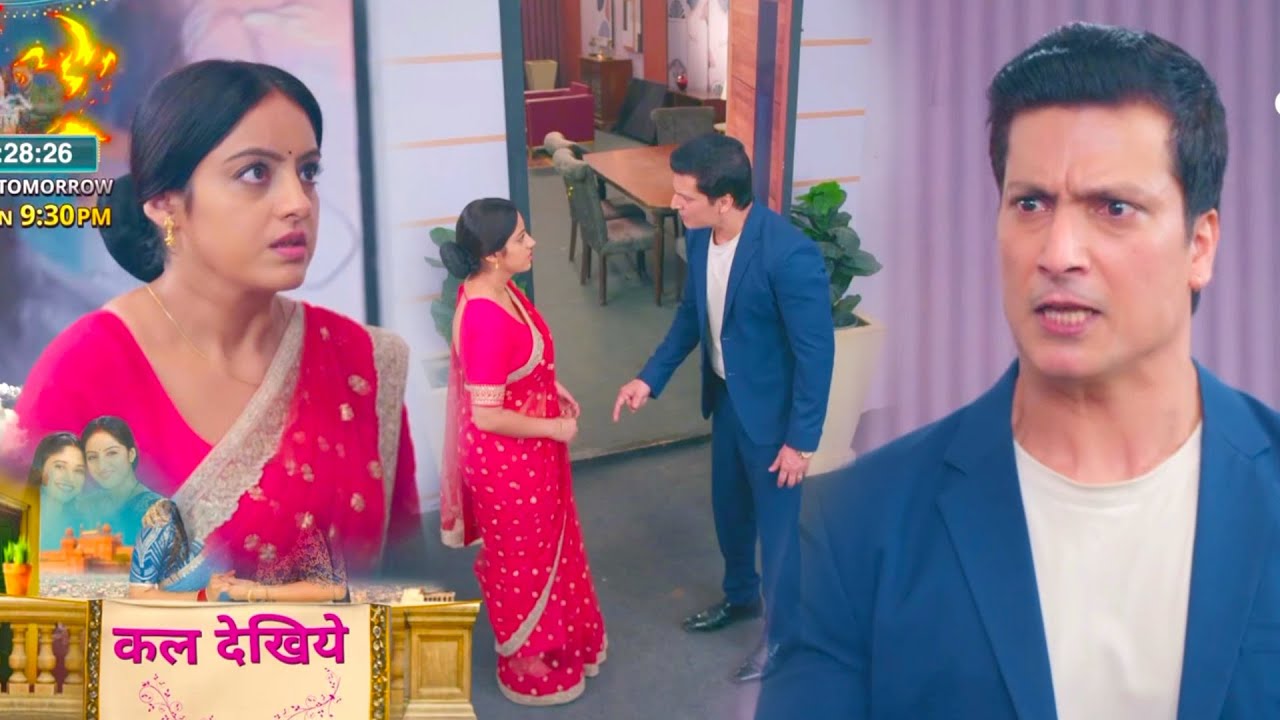 Mangal Lakshmii 1st August 2025 Written Update Mangal Lakshmii 1st August 2025 Written Update