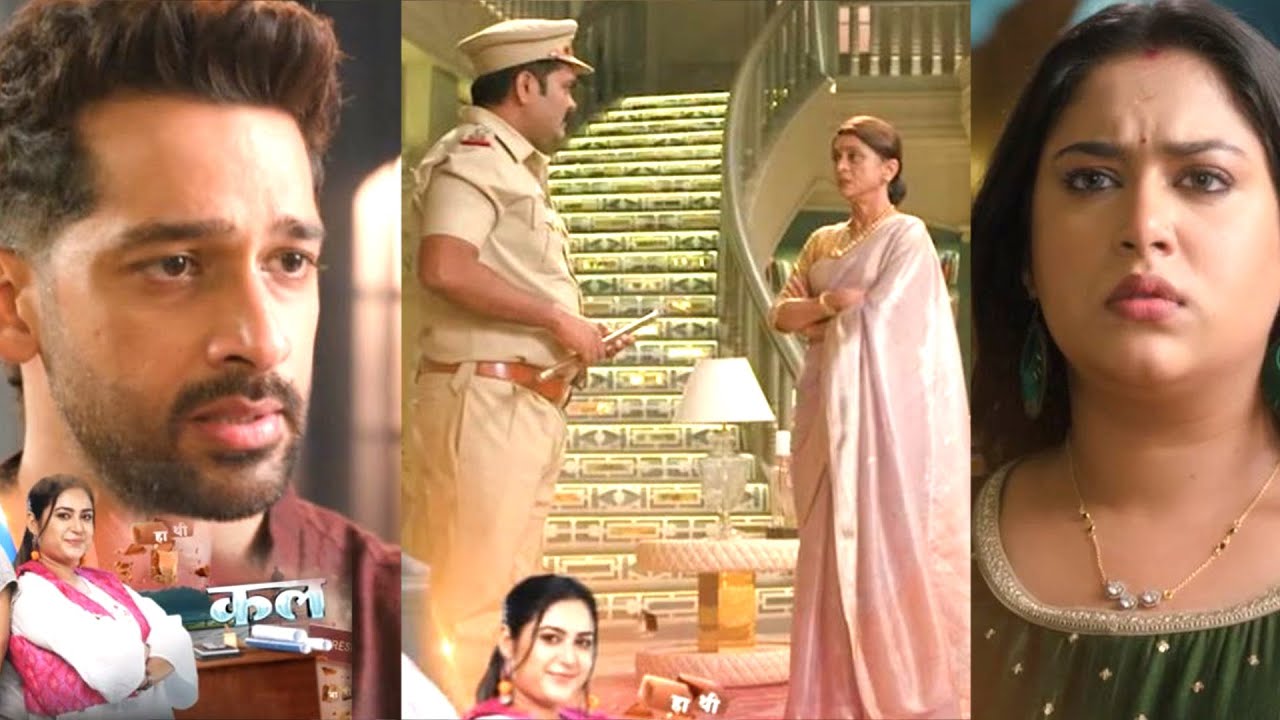 Meri Bhavya Life 8th July 2025 Written Update Meri Bhavya Life 8th July 2025 Written Update