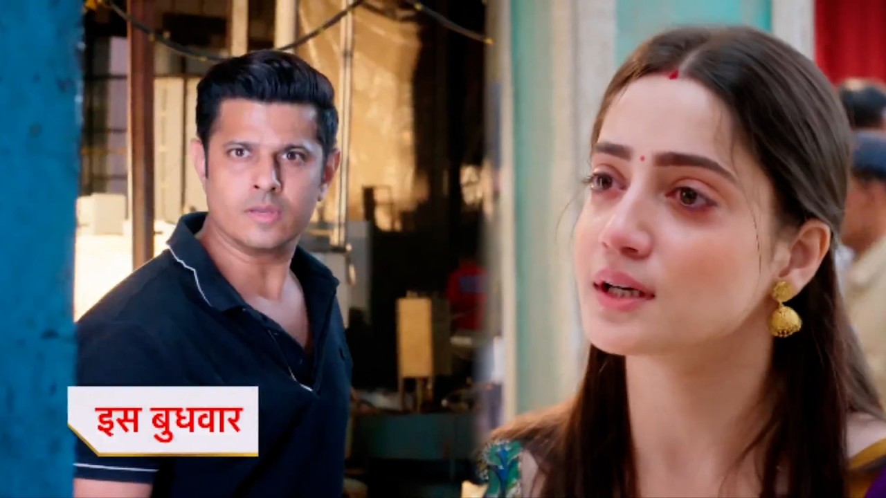 Mr And Mrs Parshuram 1st March 2026: Deception and Danger Unfolds Mr And Mrs Parshuram 1st March 2026: Deception and Danger Unfolds