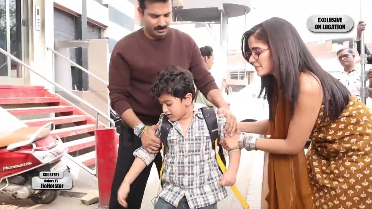 Mannat 2nd February 2026 Written Update Mannat 2nd February 2026 Written Update