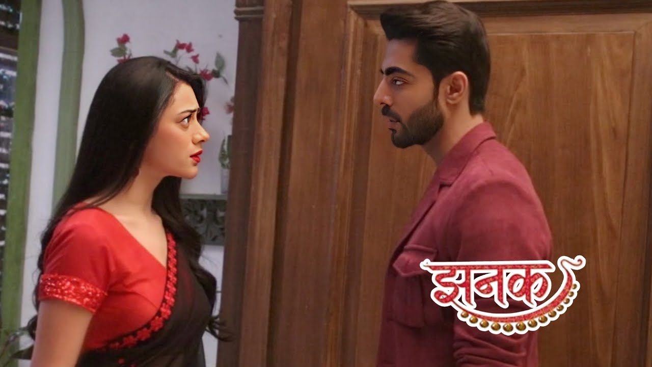 Jhanak 15th February 2025: Jhanak Returns to Bose House! Jhanak 15th February 2025: Jhanak Returns to Bose House!