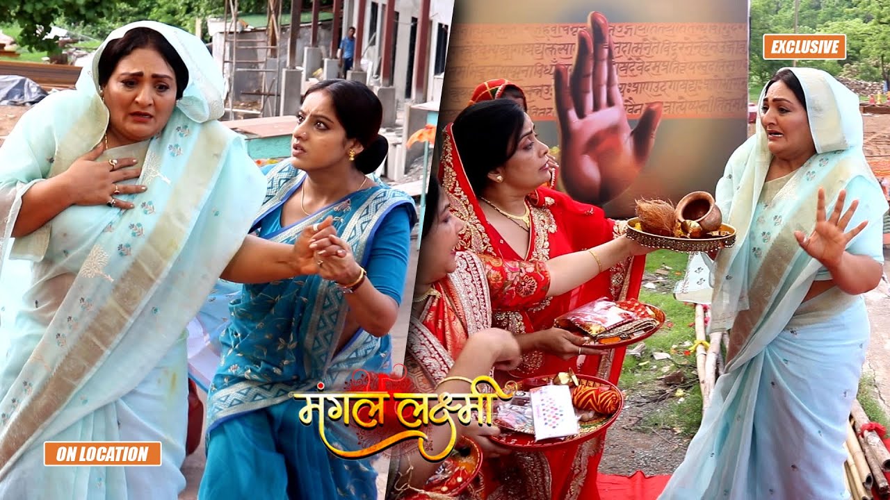 Mangal Lakshmi 1st June 2025 Written Update Mangal Lakshmi 1st June 2025 Written Update