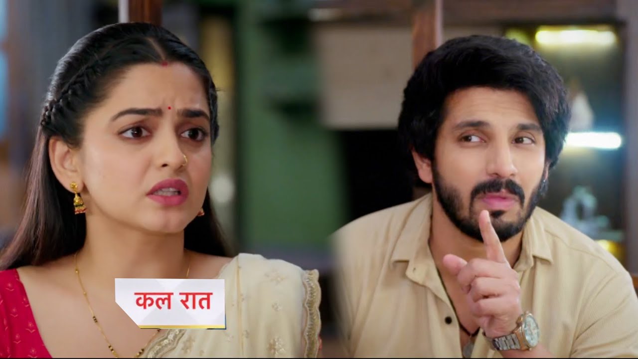 Udne Ki Aasha 25th December 2025 : Confrontation and Confusion Udne Ki Aasha 25th December 2025 : Confrontation and Confusion