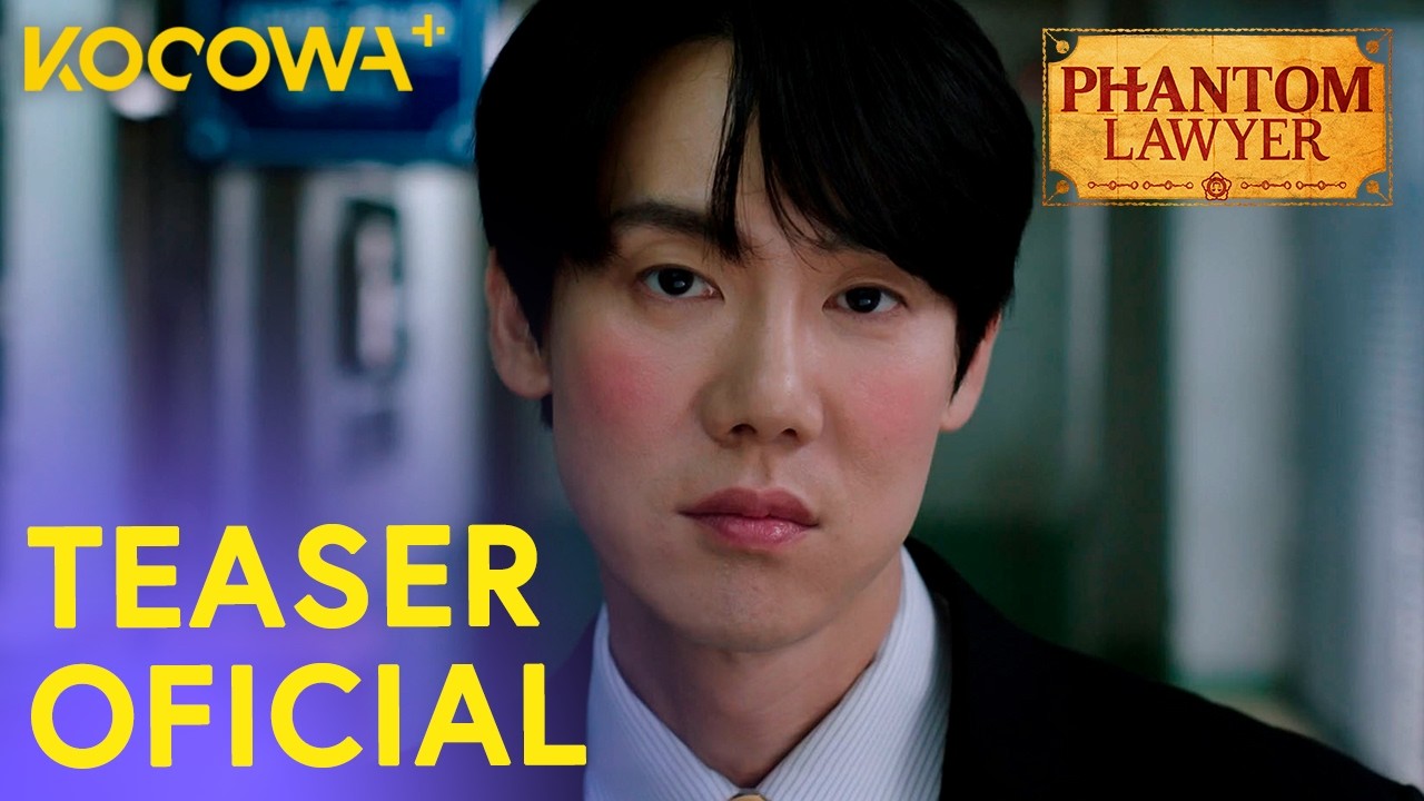 Phantom Lawyer Teaser: Yoo Yeon Seok’s Ghostly Possessions Bring Law and Laughter Phantom Lawyer Teaser: Yoo Yeon Seok’s Ghostly Possessions Bring Law and Laughter