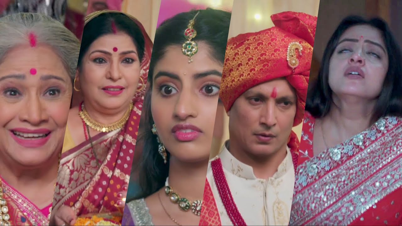 Mangal Lakshmi 10th October 2025 Written Update Mangal Lakshmi 10th October 2025 Written Update