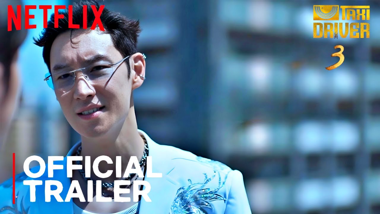 Buckle Up! ‘Taxi Driver 3’ Teaser Drops: Lee Je Hoon’s Vengeance Goes Global Buckle Up! ‘Taxi Driver 3’ Teaser Drops: Lee Je Hoon’s Vengeance Goes Global