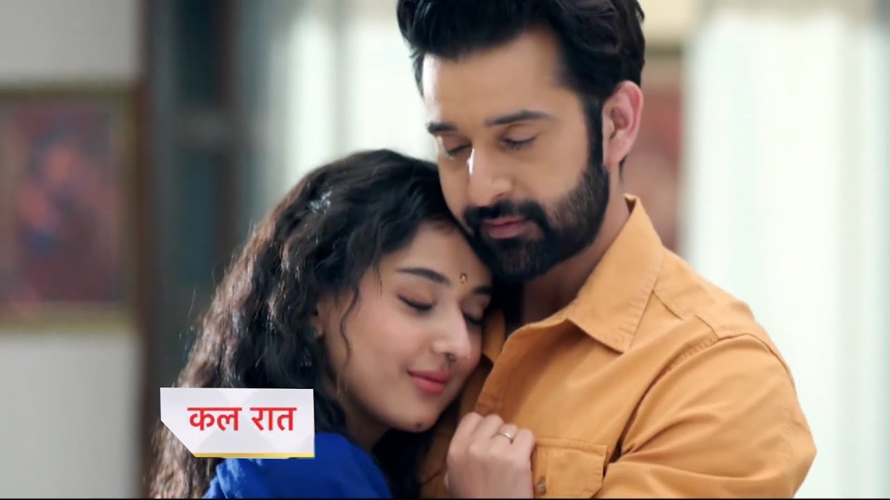 Jhanak 7th February 2026 : Jhanak Questions Rishi’s Feelings Jhanak 7th February 2026 : Jhanak Questions Rishi’s Feelings