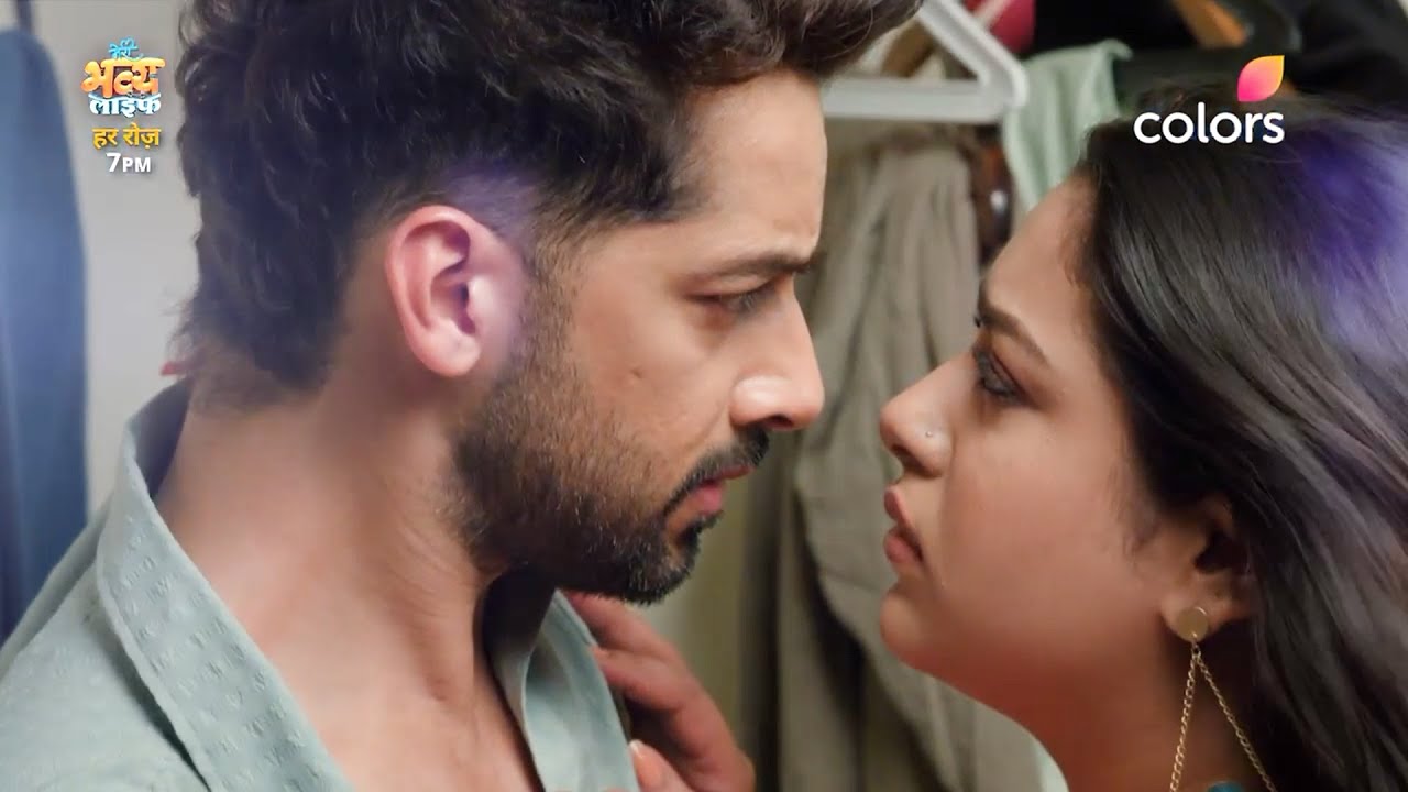 Meri Bhavya Life 7th July 2025 Written Update Meri Bhavya Life 7th July 2025 Written Update