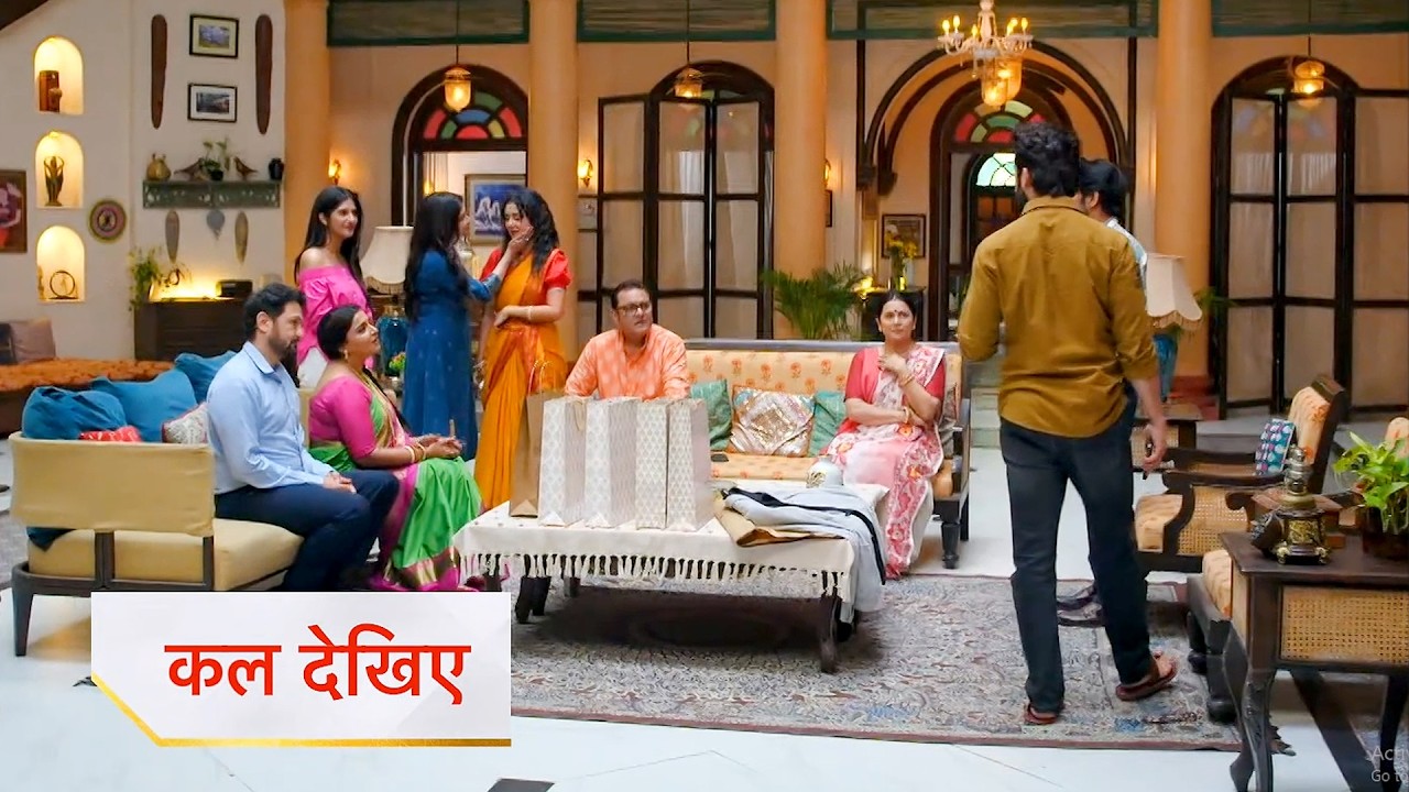 Jhanak 17th April 2026: Rishi Apologizes to Jhanak? Jhanak 17th April 2026: Rishi Apologizes to Jhanak?