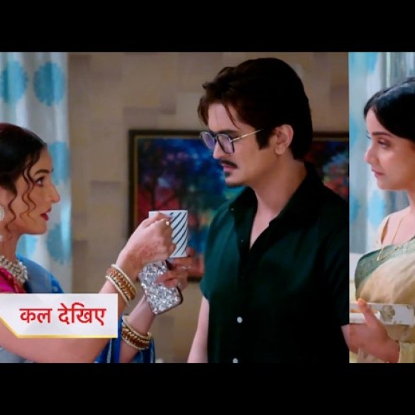 Advocate Anjali Awasthi 1st April 2026 : Anjali Clashes With Sadhika! Advocate Anjali Awasthi 1st April 2026 : Anjali Clashes With Sadhika!