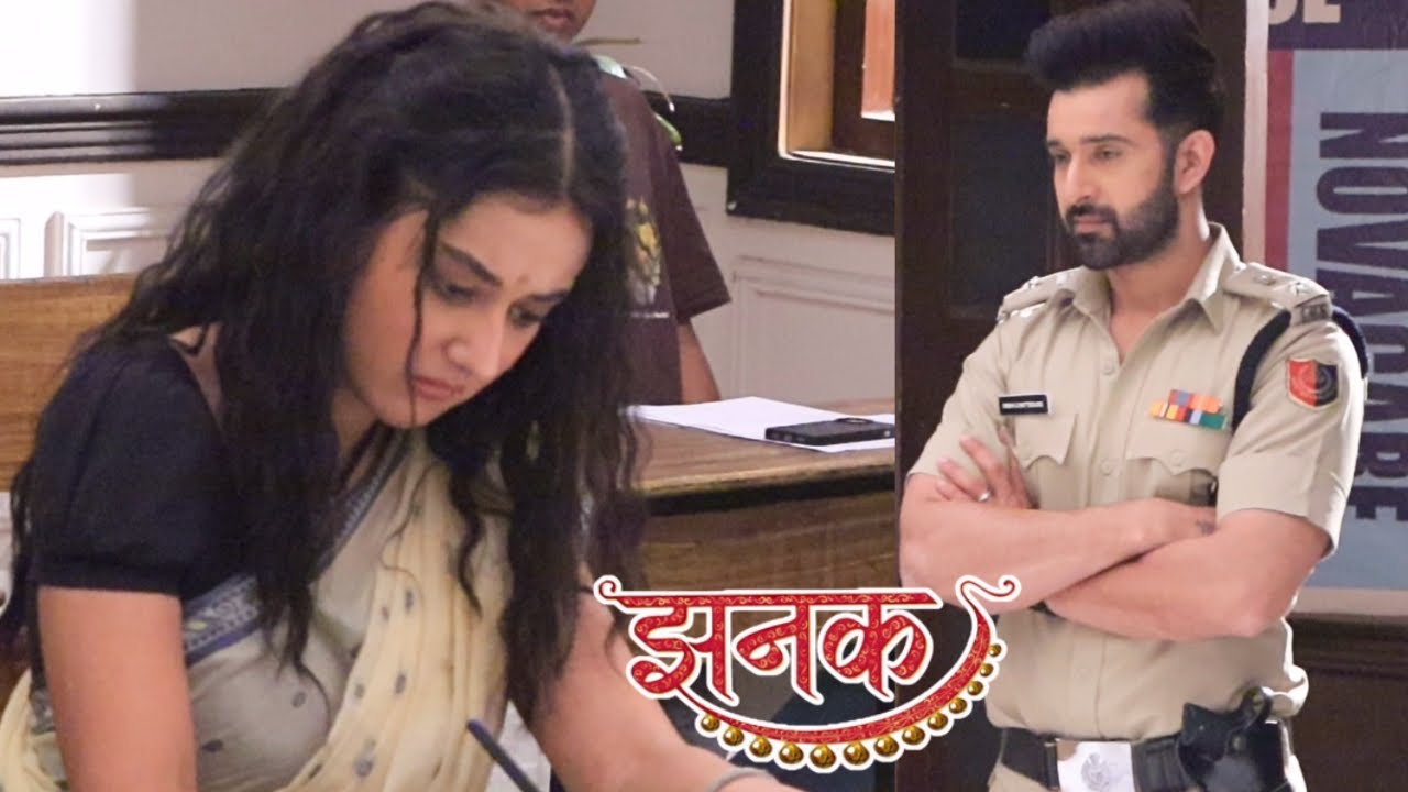 Jhanak 30th December 2025: Rishi & Jhanak Reunion?? Jhanak 30th December 2025: Rishi & Jhanak Reunion??