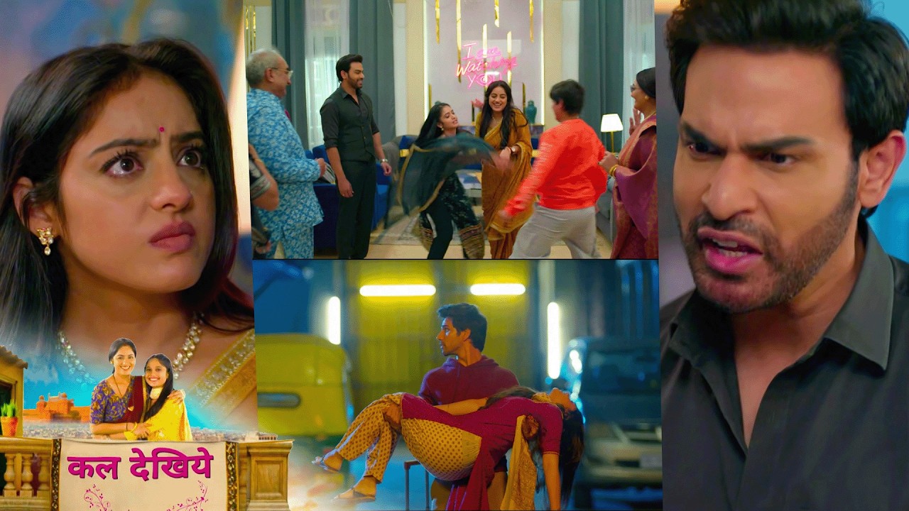 Mangal Lakshmi 30th April 2026 Written Update Mangal Lakshmi 30th April 2026 Written Update