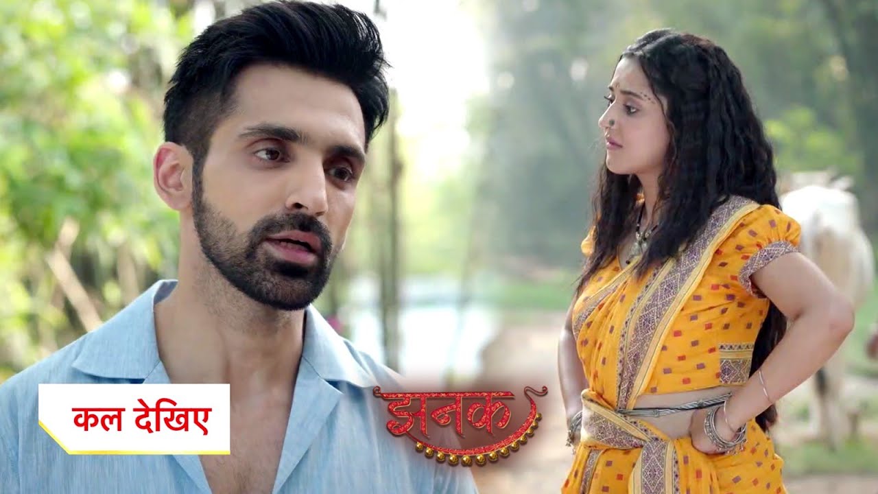 Jhanak 16th June 2025 Jhanak 16th June 2025