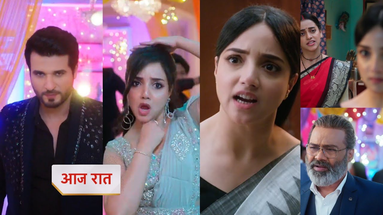 Advocate Anjali Awasthi 21st October 2025: Kali Manipulates Anjali! Advocate Anjali Awasthi 21st October 2025: Kali Manipulates Anjali!