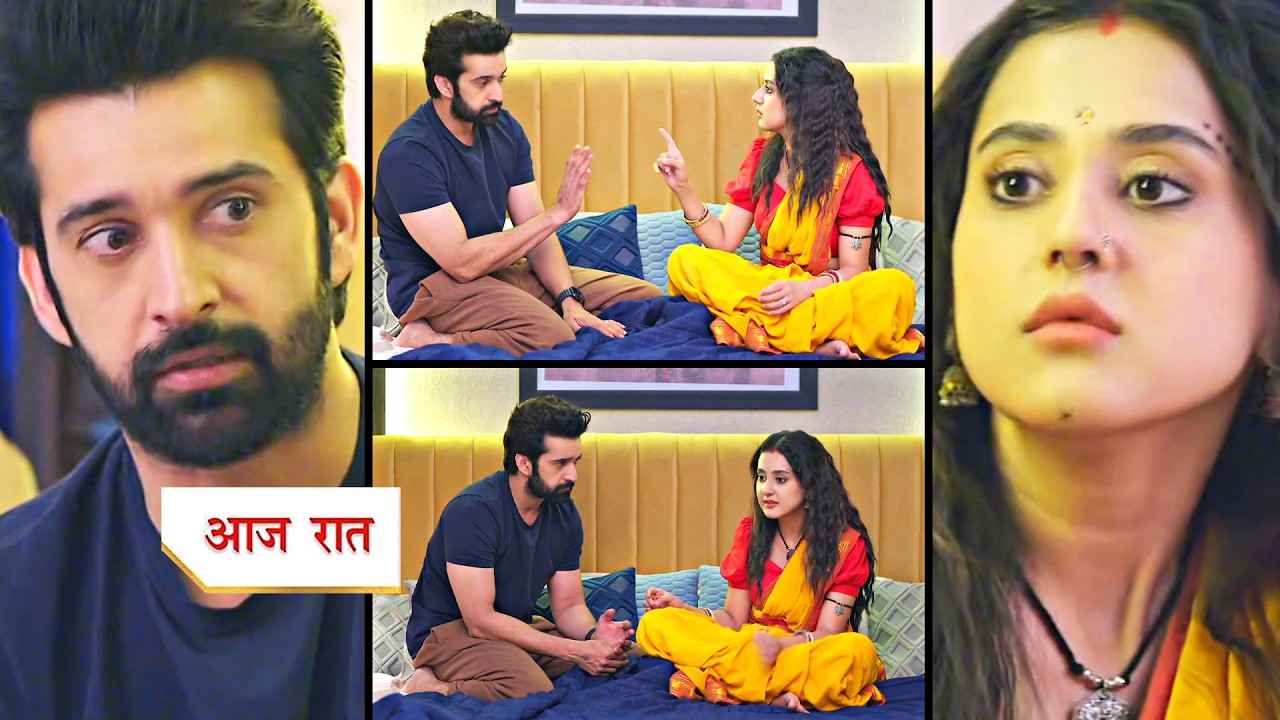 Jhanak 19th April 2026: Rishi Apologizes as Aditi’s Decision Shakes the Family Jhanak 19th April 2026: Rishi Apologizes as Aditi’s Decision Shakes the Family