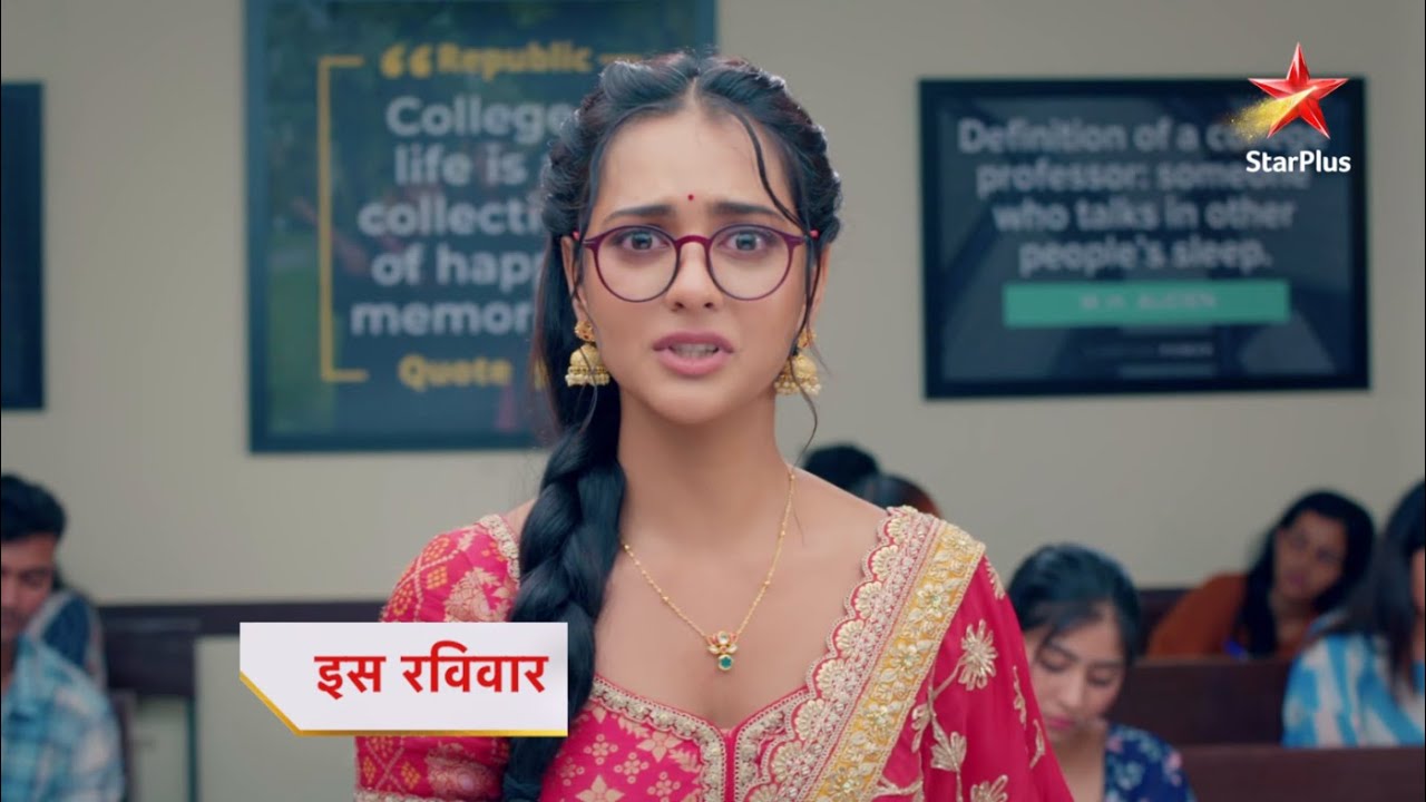 Kabhi Neem Neem Kabhi Shahad Shahad 5th July 2025: UV is Upset! Kabhi Neem Neem Kabhi Shahad Shahad 5th July 2025: UV is Upset!