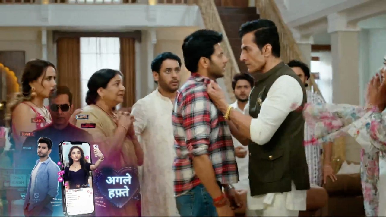 Do Duniya Ek Dil 27th March 2026 Written Update Do Duniya Ek Dil 27th March 2026 Written Update