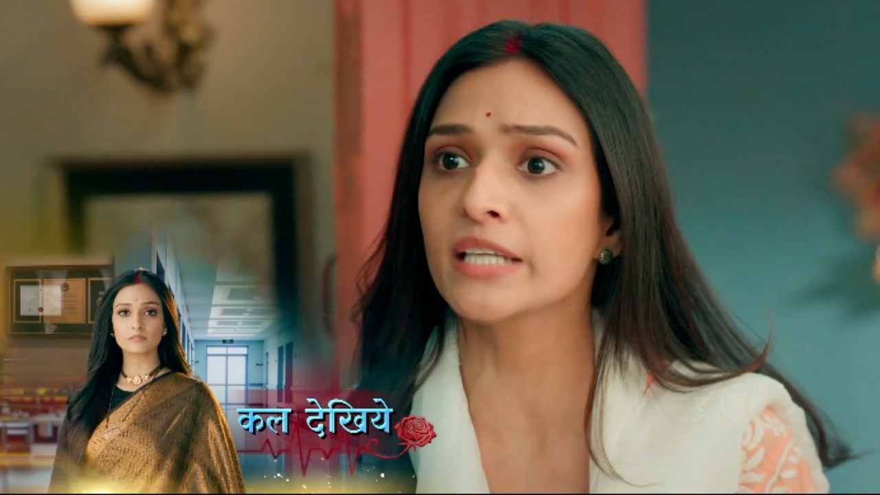 Dr. Aarambhi 17th February 2026 Written Update Dr. Aarambhi 17th February 2026 Written Update