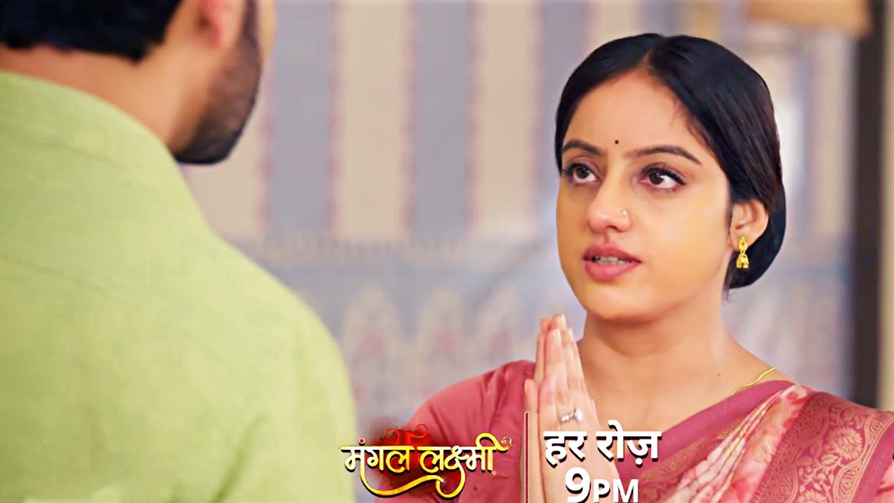 Mangal Lakshmii 14th August 2025 Written Update Mangal Lakshmii 14th August 2025 Written Update