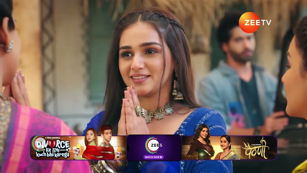Jagriti 4th March 2025 Written Update Jagriti 4th March 2025 Written Update