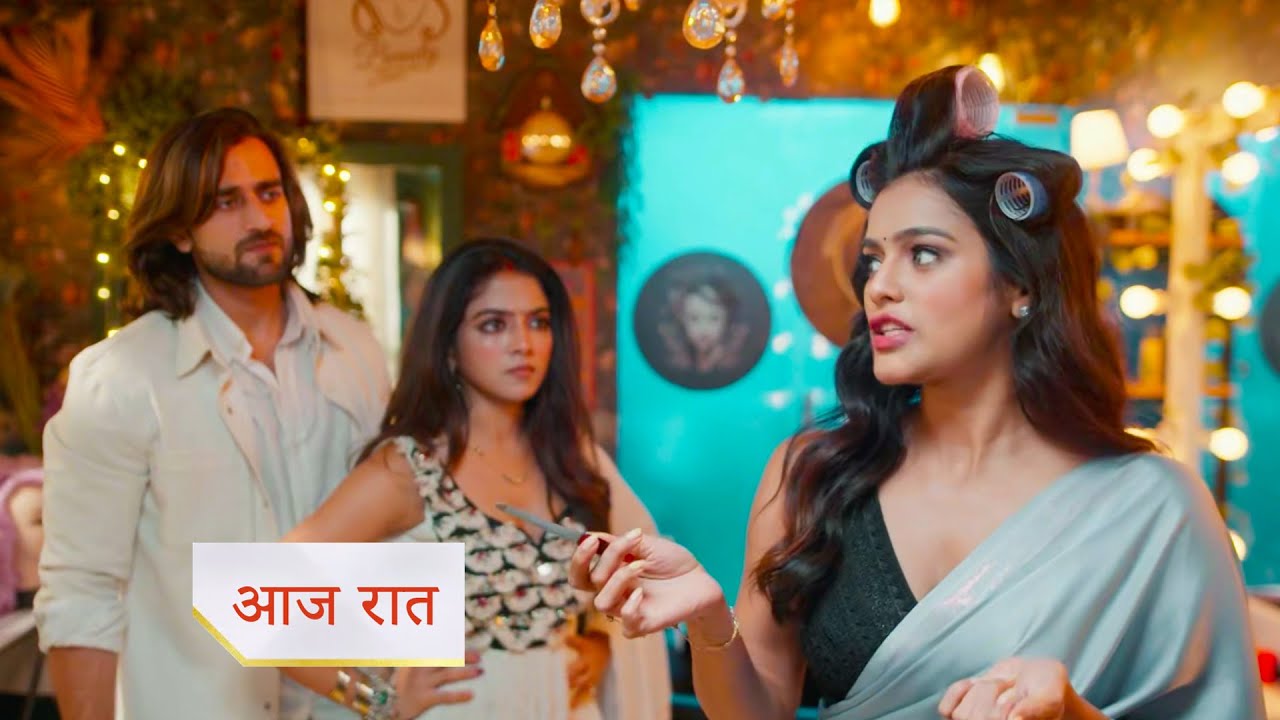 Jaadu Teri Nazar 1st August 2025 : Dayan Wins! Jaadu Teri Nazar 1st August 2025 : Dayan Wins!