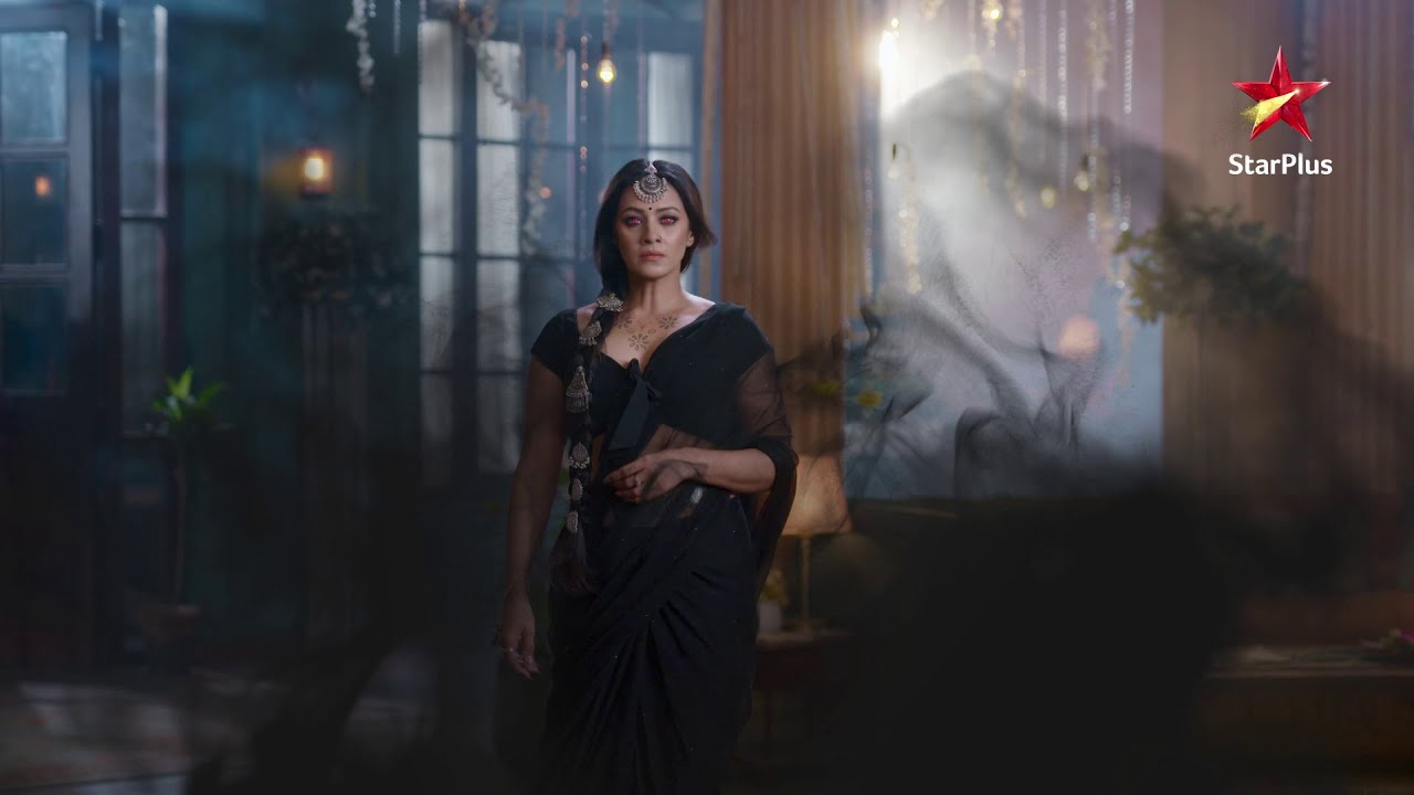 Jaadu Teri Nazar 25th April 2025 : Kamini Makes Her Entrance! Jaadu Teri Nazar 25th April 2025 : Kamini Makes Her Entrance!