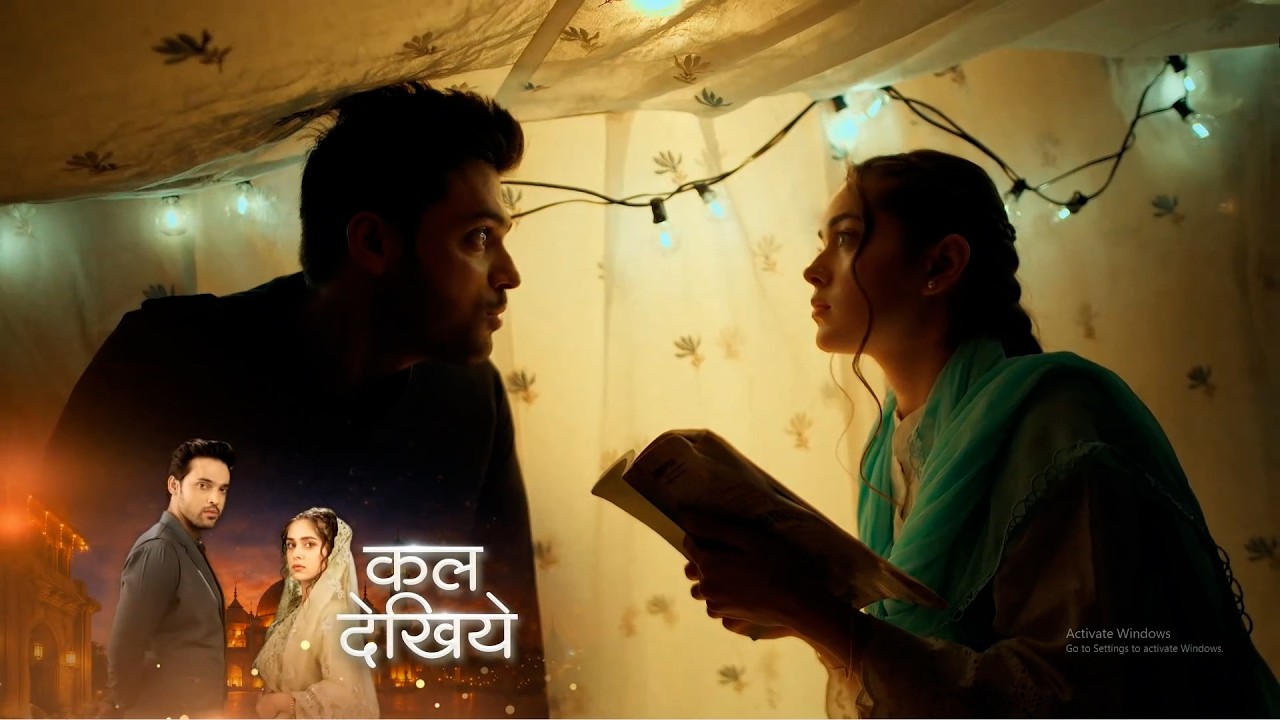 Seher Hone Ko Hai 25th March 2026 Written Update Seher Hone Ko Hai 25th March 2026 Written Update