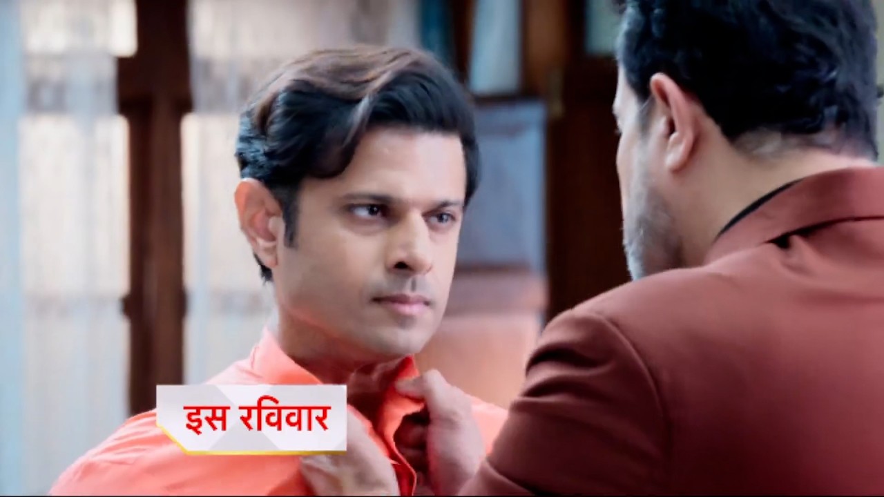 Mr And Mrs Parshuram 30th April 2026: Karan Crosses the Line, Shivprasad Hits Back Mr And Mrs Parshuram 30th April 2026: Karan Crosses the Line, Shivprasad Hits Back
