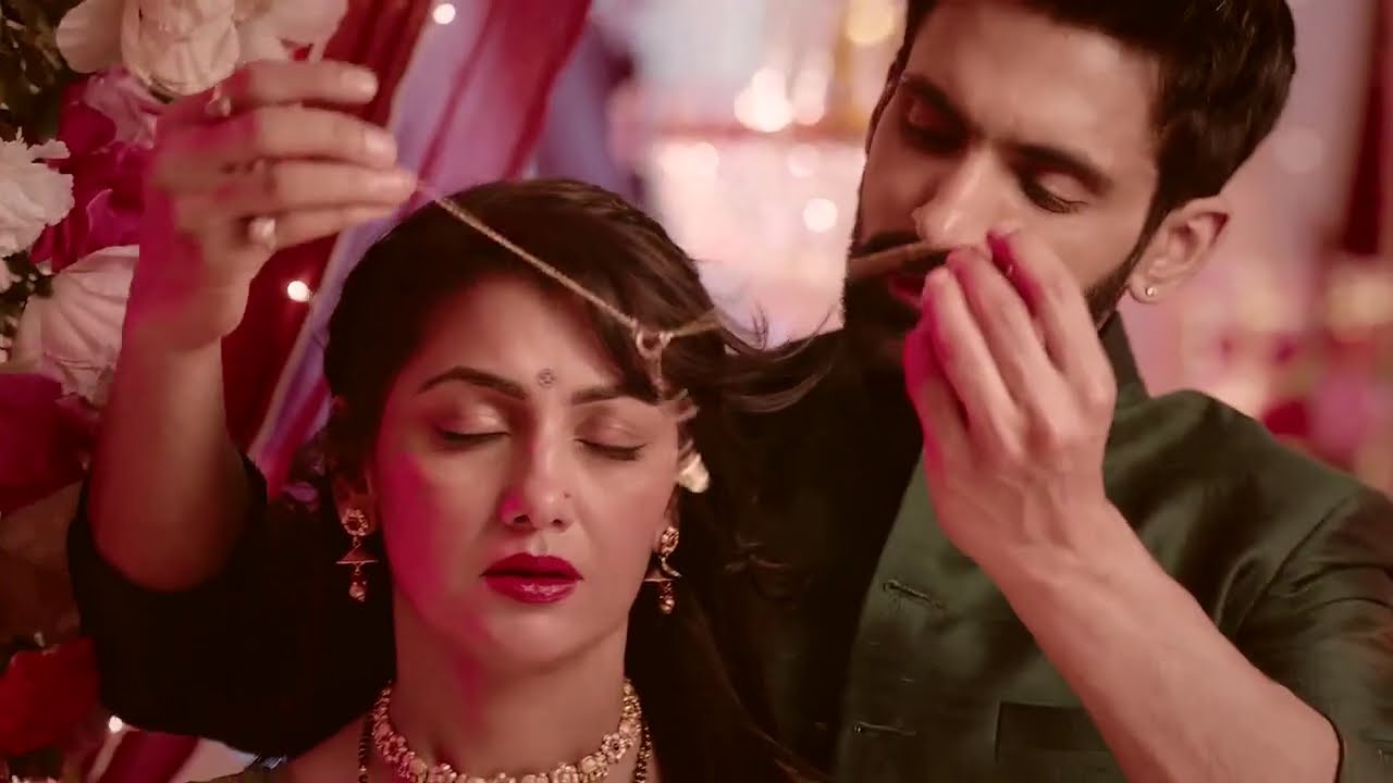 Kaise Mujhe Tum Mil Gaye 8th April 2025 Written Update Kaise Mujhe Tum Mil Gaye 8th April 2025 Written Update