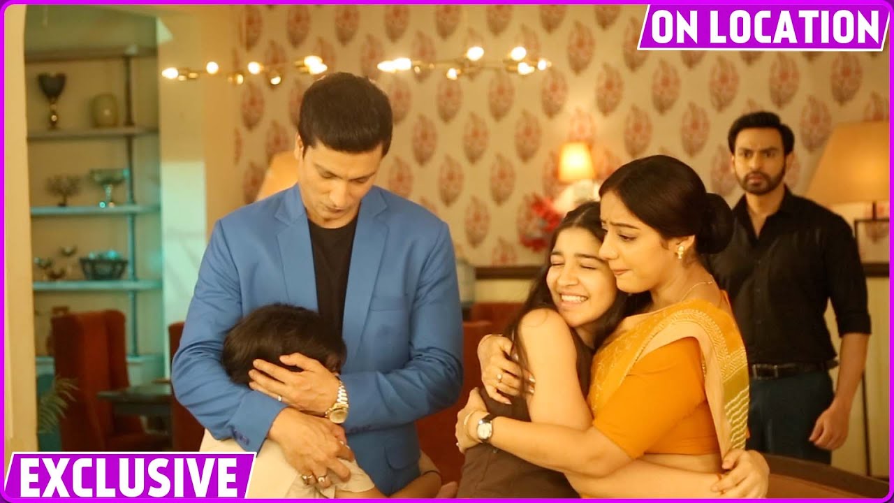 Mangal Lakshmii 23rd July 2025 Written Update Mangal Lakshmii 23rd July 2025 Written Update