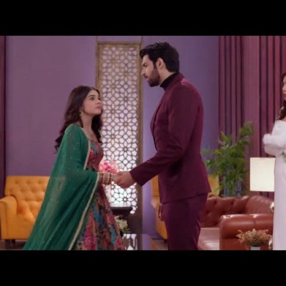 Kumkum Bhagya: Will Shivansh Save Prarthana from Sonalika’s Trap? Kumkum Bhagya: Will Shivansh Save Prarthana from Sonalika’s Trap?
