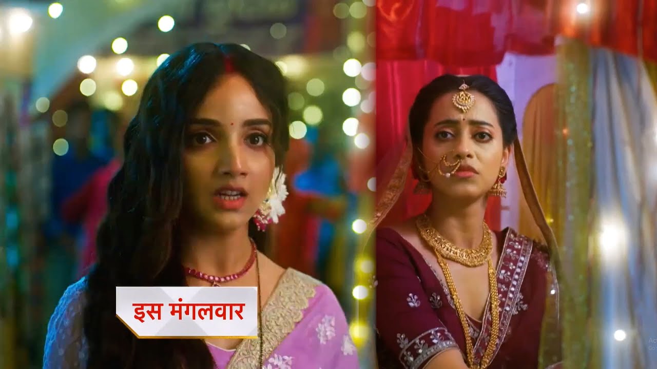 Advocate Anjali Awasthi 23rd May 2025: Raghav’s Warning! Advocate Anjali Awasthi 23rd May 2025: Raghav’s Warning!